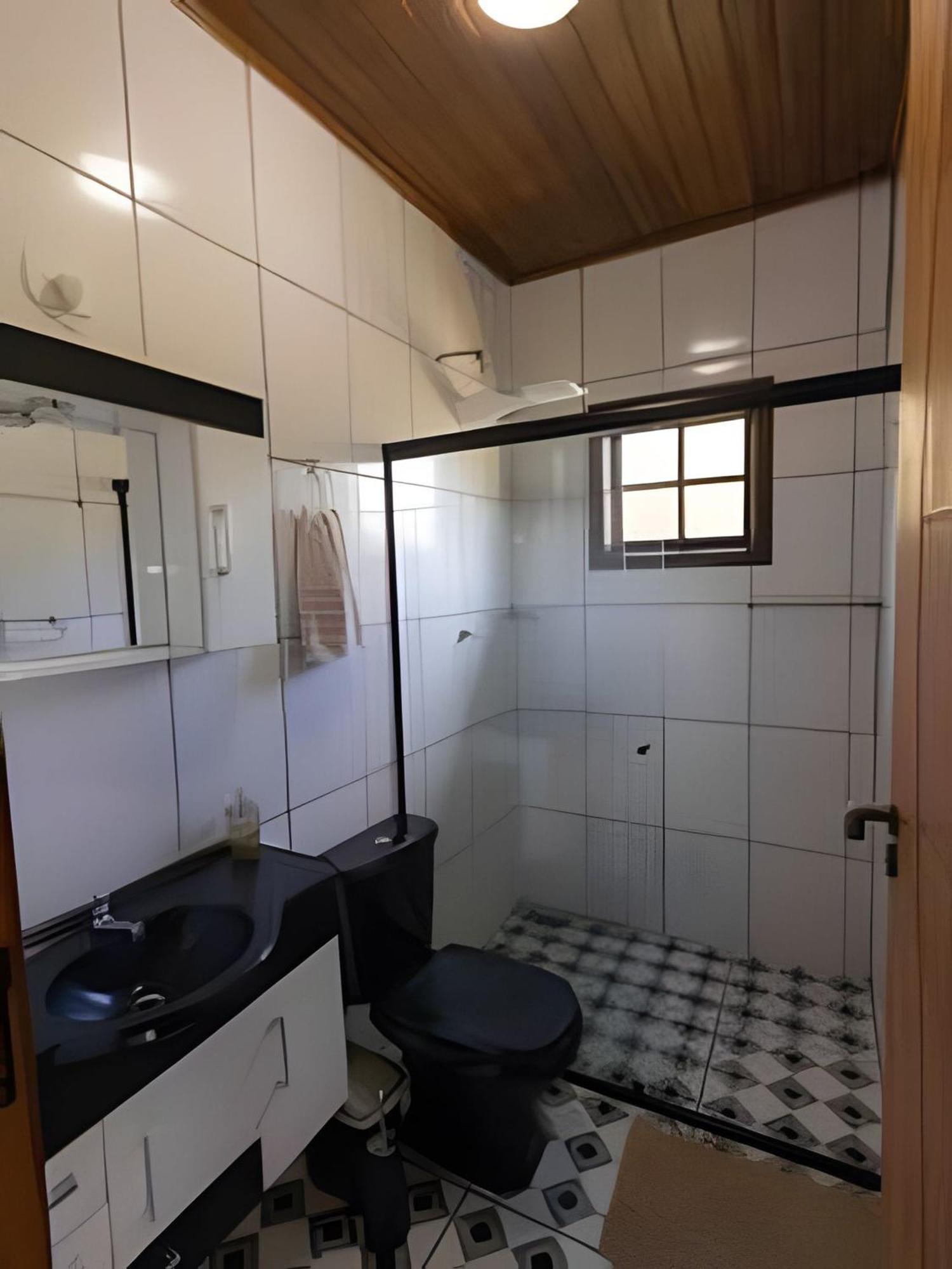 Chale Recanto Da Mantiqueira Goncalves Exterior photo